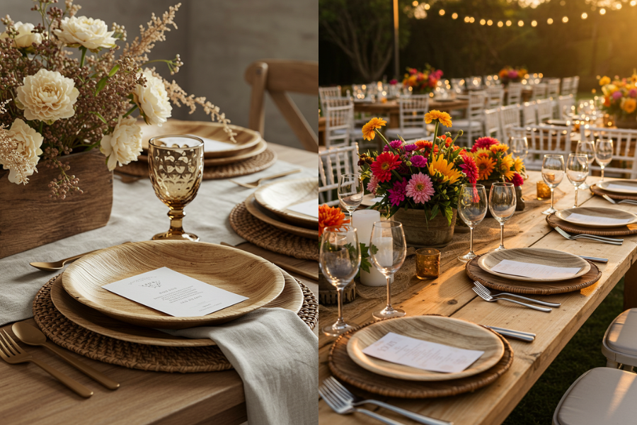 elegant dinnerware perfect for any occasion
