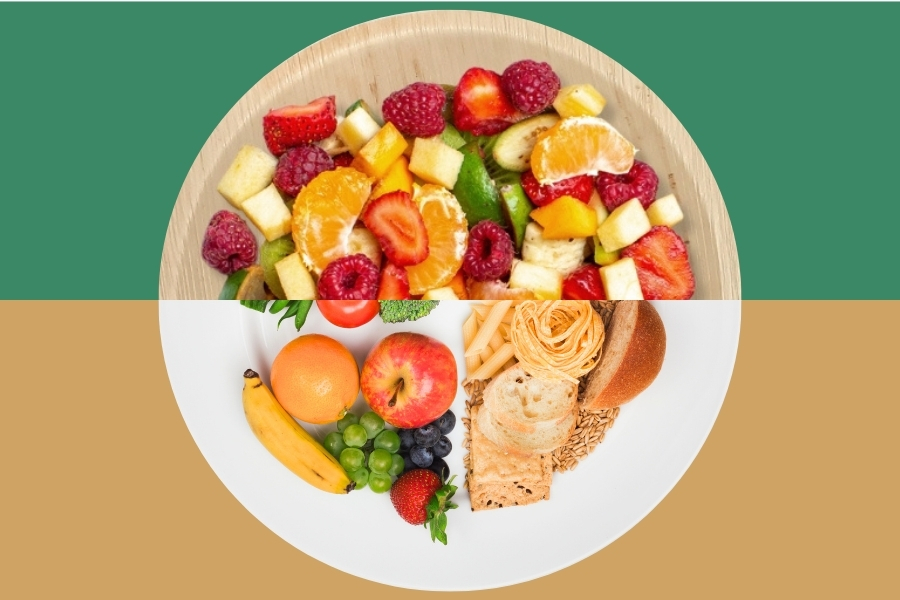 Palm Leaf Tableware vs. Plastic: A Comparison of Environmental Impact