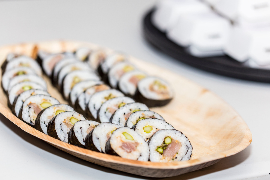 zero waste plates