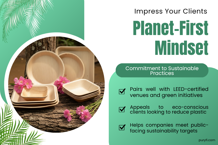 planet first mindset your zero waste events