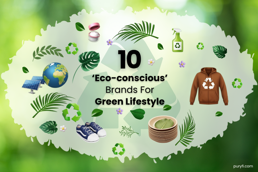 Green Lifestyle