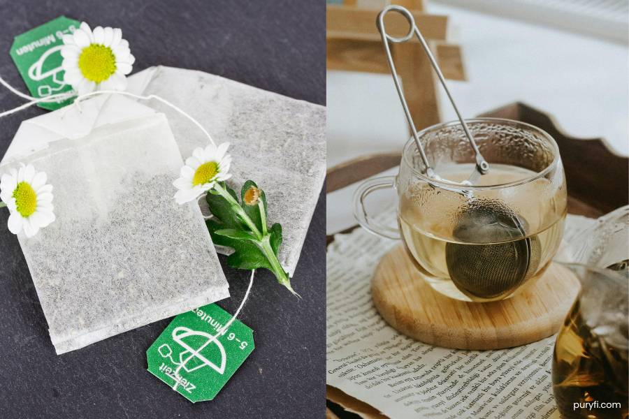 plastic free lifestyle