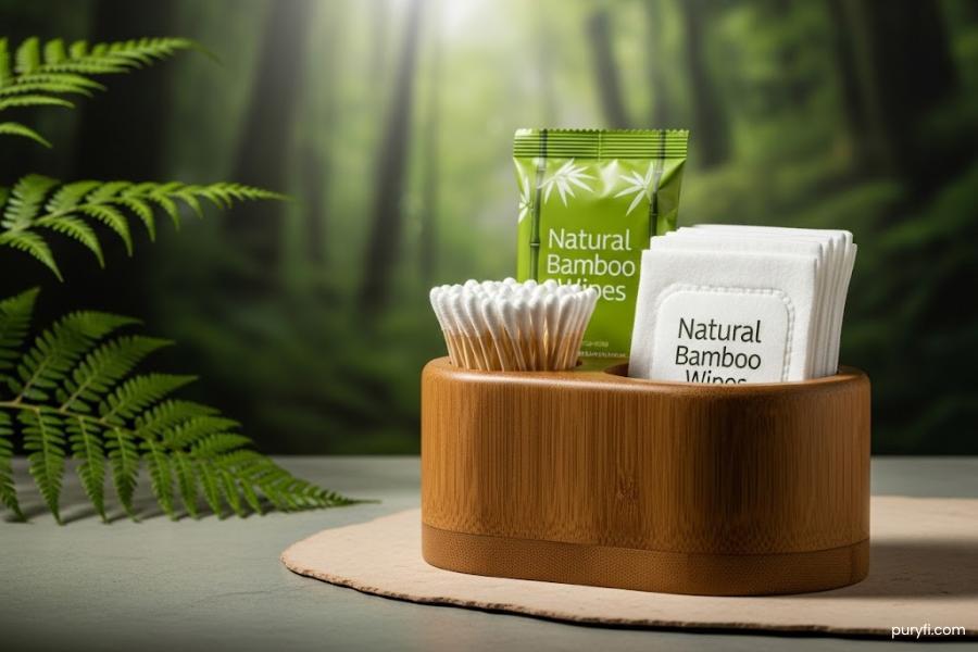 plastic free lifestyle
